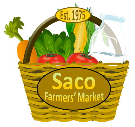 Saco Farmers' Market