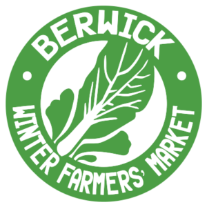 Berwick Winter Farmers’ Market
