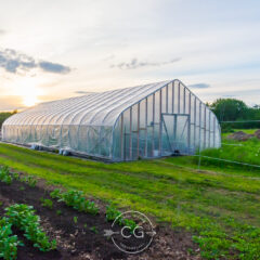 Girard Farm - Photo by Carrie Girard Photography