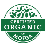 MOGFA Certified Organic Farm