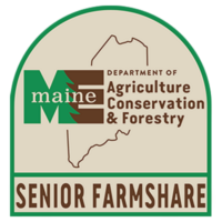Maine Senior Farmshare