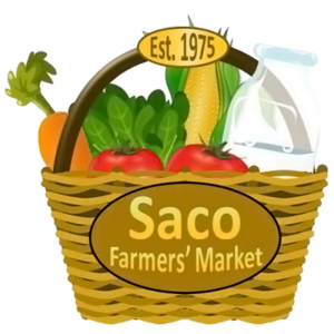 Saco Farmers’ Market