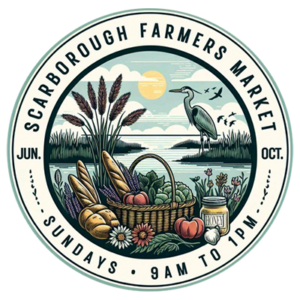 Scarborough Farmers’ Market