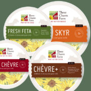 Three Charm Farm Diary Add-On