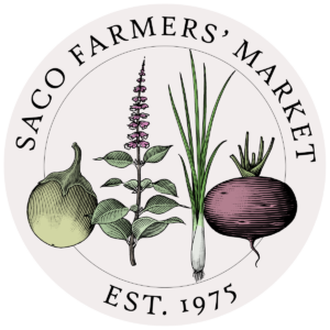 Saco Farmers' Market